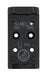 CZ - P-10 - Optic Ready - Red Dot Mount till Shield SMS/RMS