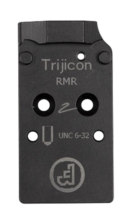 CZ - Shadow 2 OR - Red Dot Mount for Trijicon RMR