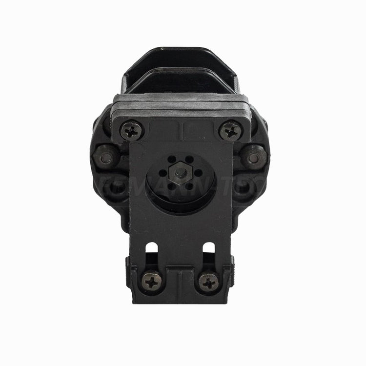 Ghost - Single stack magazine pouch