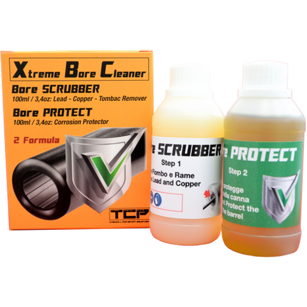 TCP - Xbc extreme bore clean 2 formula
