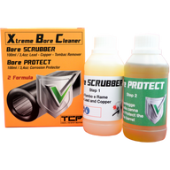 TCP - Xbc extreme bore clean 2 formula