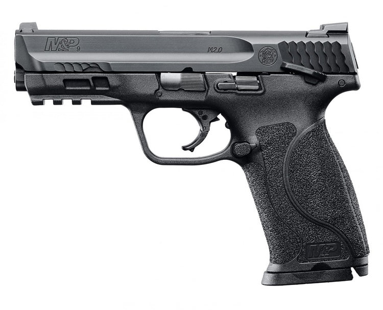 Smith & Wesson M&P 9 M2.0, 4.25" 9mm