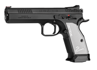 CZ - Tactical sports 2 - 9mm - Black