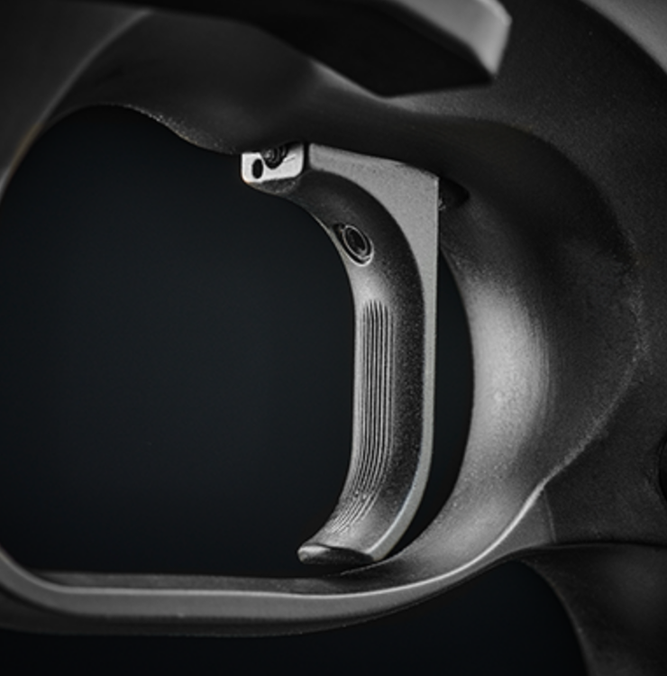 CZ - Tactical sports 2 - 9mm - Racing green