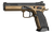 CZ - Tactical Sports 2 - 9mm - Deep Bronze