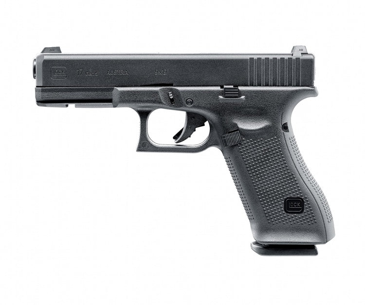 Glock - Glock 17 gen.5 - GBB - 6 mm