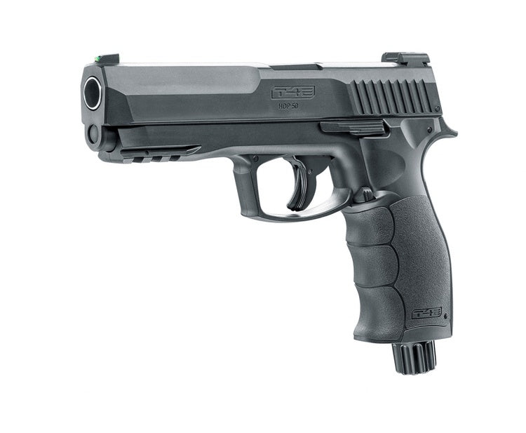 T4E - HDP 50