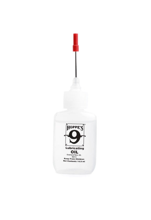 Hoppes - Lubricant  14,9ml