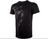 Venum - Tecmo Giant T-shirt - Black/Black