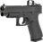 Glock - 48 R/MOS/FS Combo Shield - 9 mm