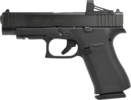 Glock - 48 R/MOS/FS Combo Shield - 9 mm