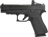 Glock - 48 R/MOS/FS Combo Shield - 9 mm