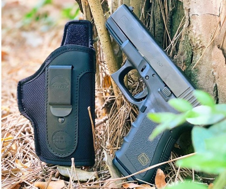 Falco - A805 - Smith