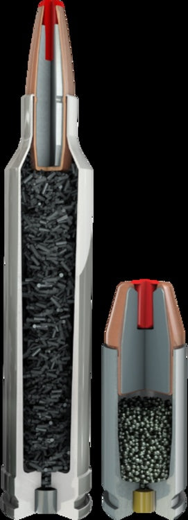 Hornady Critical Defense - 9 mm Luger - 115 gr FTX - 25 st/ask