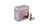 Hornady Critical Duty - 9 mm Luger - 124 gr FlexLock - 25 st/ask