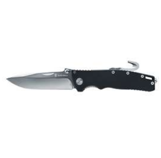 Elite Force - 124 Delta series