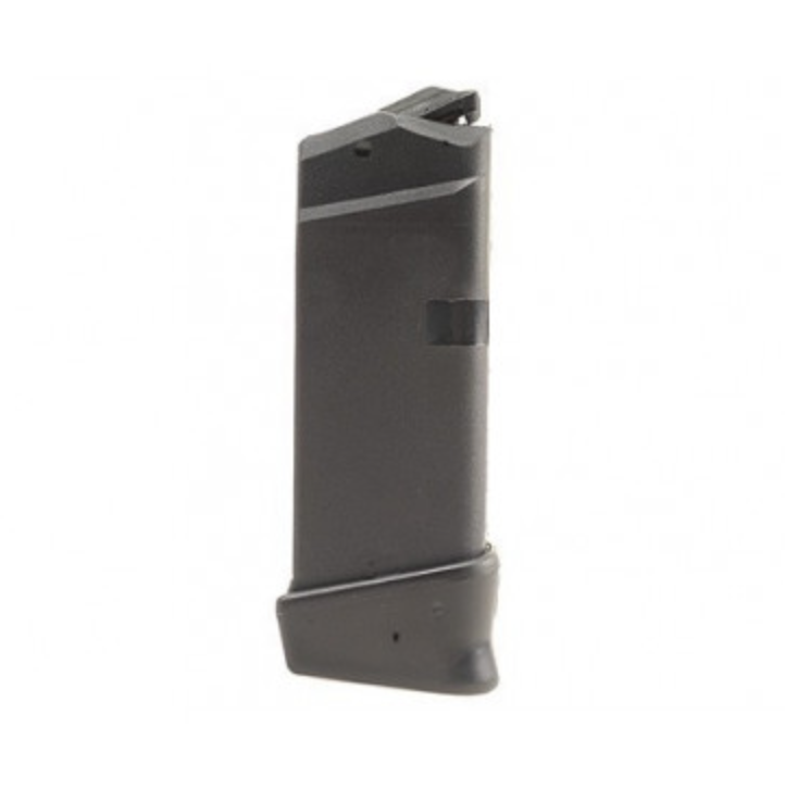 Glock - Magasin till Glock 26 extended  - 9mm - 10+2 rds
