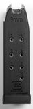 Glock - Magasin till Glock 26 - 9mm - 10 rds