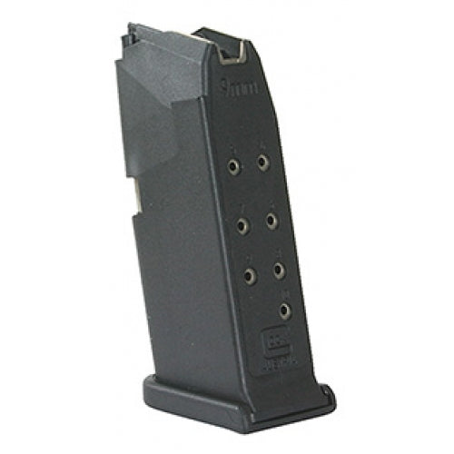 Glock - Magasin till Glock 26 - 9mm - 10 rds