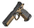 CZ - Tactical Sports 2 - 9mm - Deep Bronze