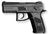 CZ - P-07 Decocking and manuel saftey - 9mm