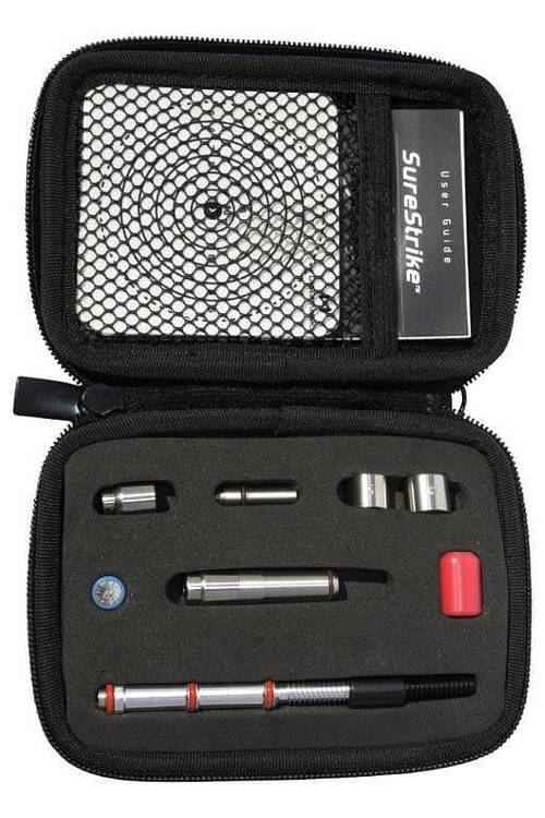 LaserAmmo - SureStrike Ultimate LE Edition