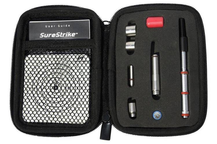 LaserAmmo - SureStrike Ultimate LE Edition