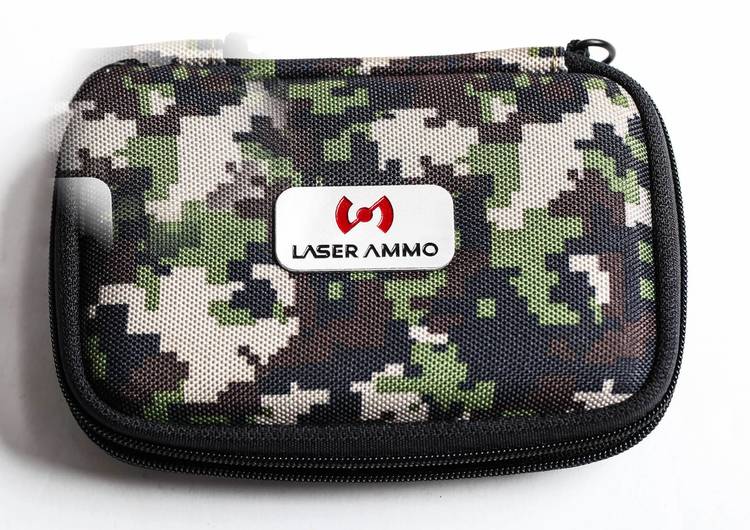 LaserAmmo - SureStrike Premium Plus Kit ( 9,40,45) 9mm(9x19)