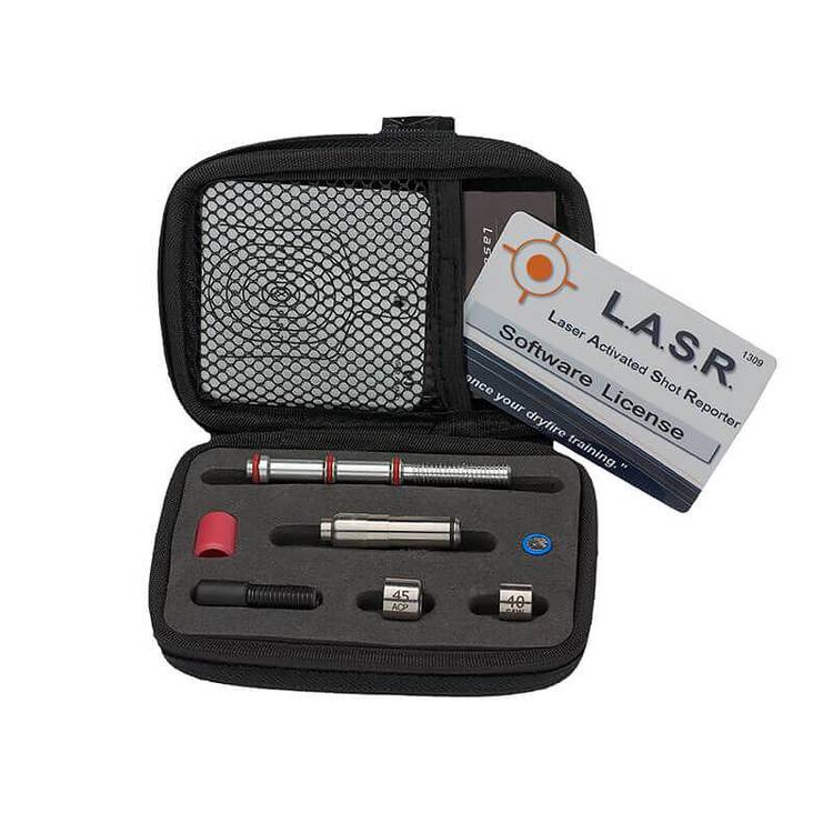 LaserAmmo - SureStrike L.A.S.R. Kit (9x19) + Software