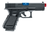 LaserAmmo - Recoil Enabled Training Pistol - Umarex G19- IR laser