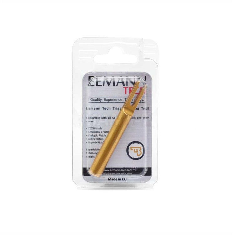 Eemann Tech - Trigger spring tool