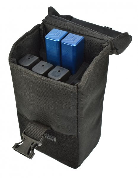 CED - PCC Magazine MOLLE Case