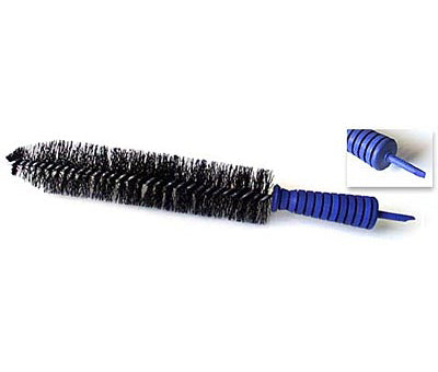 Arredondo - Magazine Brush