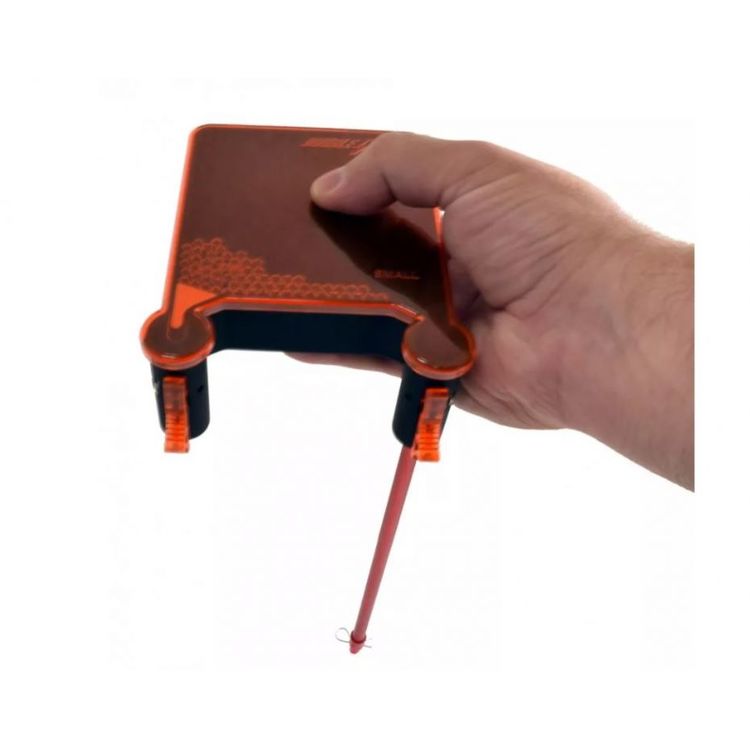 DAA - Primafill primer tube filler