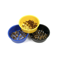 DAA -  Shell sorter 3 piece set