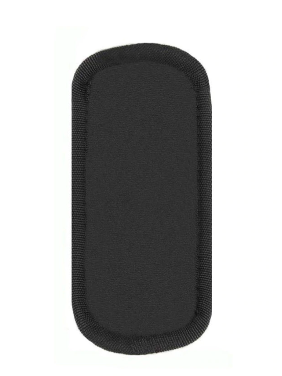 Magazine Pouch Nylon Holster Pistol - Concealed Carry Mag Case with Clip