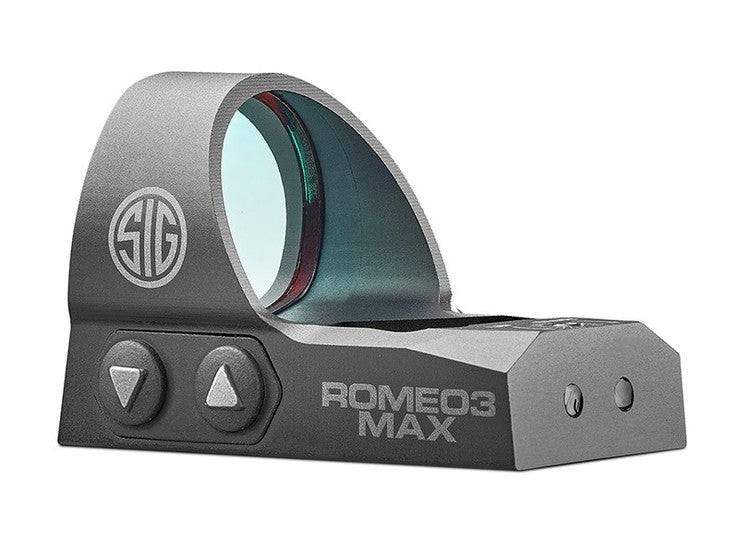 Sig Sauer - Romeo3Max - Red Dot Sight