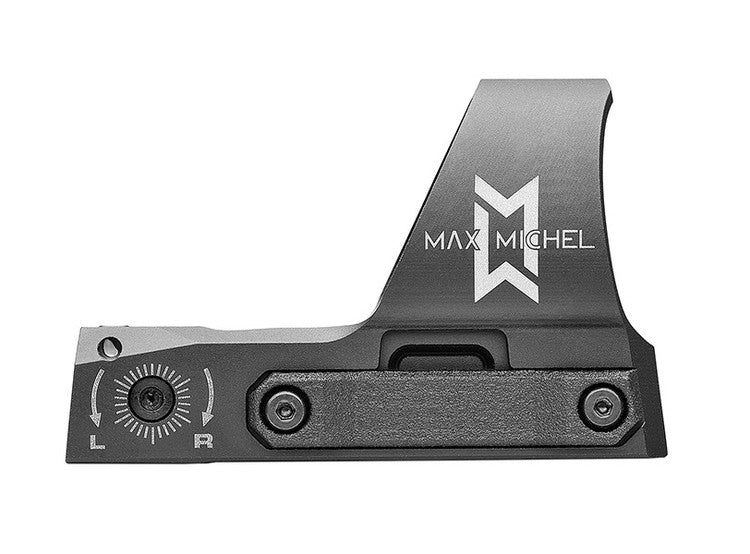 Sig Sauer - Romeo3Max - Red Dot Sight