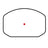 Sig Sauer - Romeo1 Pro 1x30 Red Dot