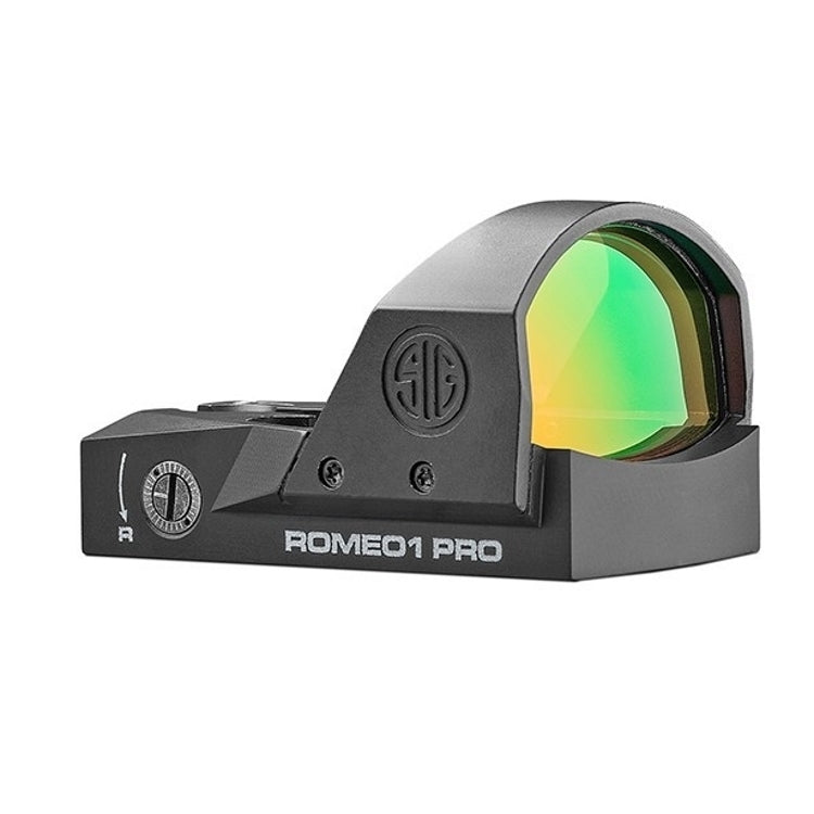 Sig Sauer - Romeo1 Pro 1x30 Red Dot