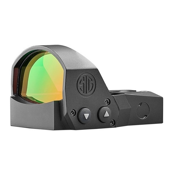 Sig Sauer - Romeo1 Pro 1x30 Red Dot