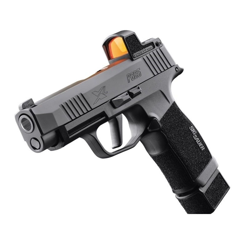 Sig Sauer - Romeo Zero 1x24 Red Dot
