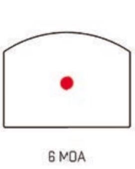 Sig Sauer - Romeo Zero 1x24 Red Dot