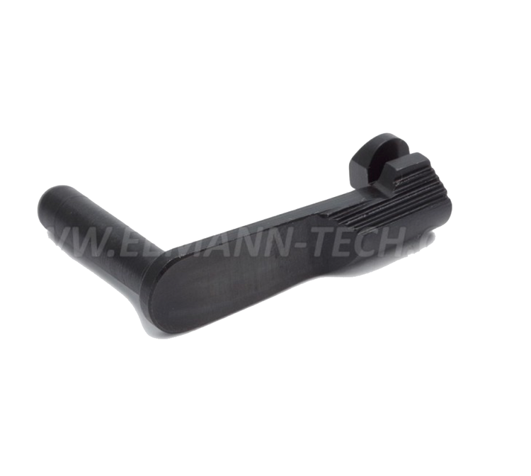 Eemann Tech - Solid slide stop for 1911/2011