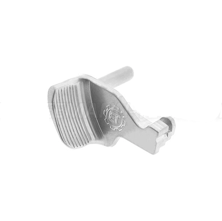 Eemann Tech - Slide stop with thumb rest for 1911/2011