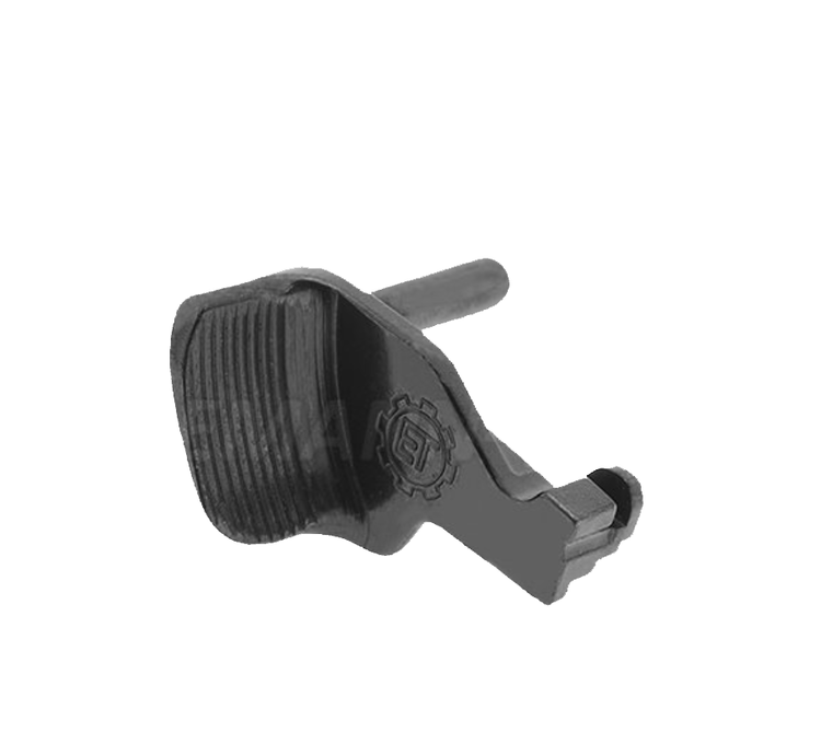 Eemann Tech - Slide stop with thumb rest for 1911/2011
