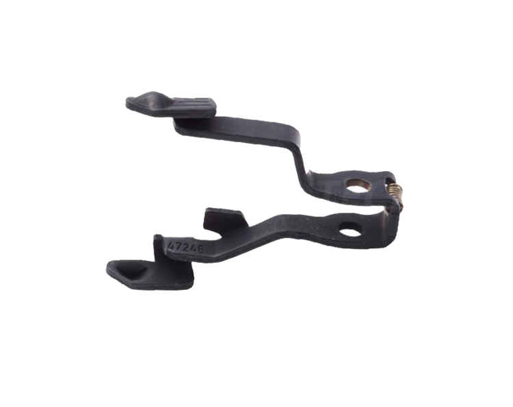 Glock - Ambidextrous - Slide Stop Lever