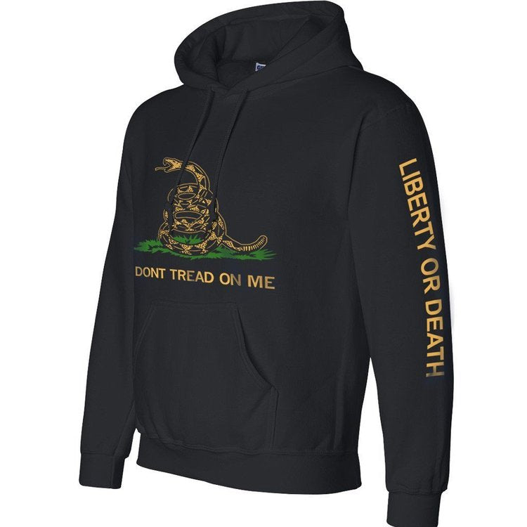 Gadsen - Dont tread on me - Hoody