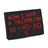 RU - PVC Ho Ho Ho Patch