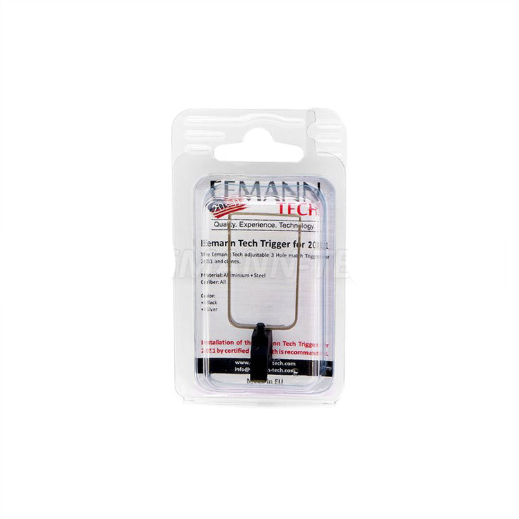 Eemann Tech - Trigger for 2011